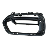 Porsche Cayman Front Left Bumper Grille 2013-2016 Genuine 98150556303FFF