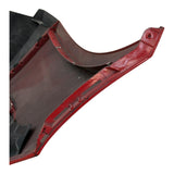 Seat Altea front bumper 2009-2012 MPV Genuine 5P9807221