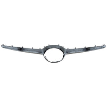 Load image into Gallery viewer, Mercedes Benz A Class front bumper upper grill trim W176 Genuine A1768880085

