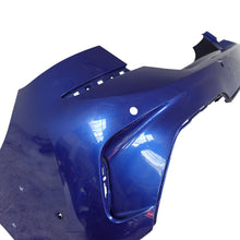 Load image into Gallery viewer, BMW 3 series M Sport rear bumper G21 Estate 2019-2024 Genuine 51128073576
