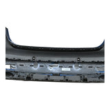 Audi A3 S Line rear bumper Saloon 2025-2026 Genuine 8Y5807511L