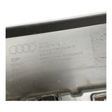 Audi Q5 S Line Rear Bumper 2024-2026 Genuine 8MA 807 511B