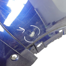 Load image into Gallery viewer, Audi Q5 SQ5 front bumper 5 Door SUV 2013-2016 Genuine pn 8R0807437AD

