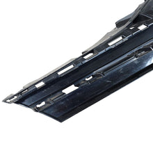 Load image into Gallery viewer, Toyota Yaris front bumper upper grill 2014-2016 Hatchback Genuine 53101-0D650
