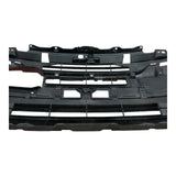 Mitsubishi Outlander Front Bumper 2015-2021 Genuine 6410G227ZZ