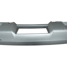 Load image into Gallery viewer, Audi Q2 rear bumper lower section 2021-2023 5 Door SUV Genuine 81A807323
