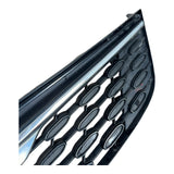 Vauxhall Astra K front bumper upper grill 2020-2023 Genuine 39130501