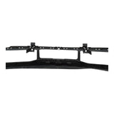 Porsche Taycan front bumper splitter trim 2019-2022 Genuine 9J1807541FFF