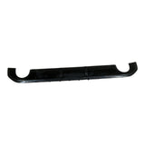 BMW 4 series Gran Coupe rear bumper valance centre Genuine 51127887392