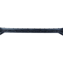 Load image into Gallery viewer, Audi Q2 rear bumper lower grill insert 2021-2024 5 Door SUV Genuine 81A807833
