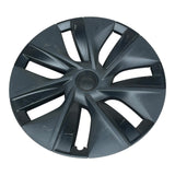 Tesla Model Y aero wheel trim cover 2021-2024 Genuine 1044235-00-C