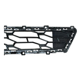 Hyundai Tucson N Line front bumper lower grill 2024-2026 Genuine 86531-N7SB0