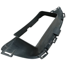 Load image into Gallery viewer, Mercedes Benz C Class C63 W205 AMG front bumper grill trim A2058851674
