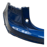 Volkswagen Taigo rear bumper 2022-2024 Genuine 2G7807421