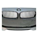 BMW 3 Series front bumper lower grill F30 2012-2016 Genuine 51117263478