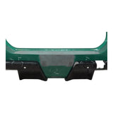 BMW M5 Touring Rear Bumper 2024-2026 Genuine 51127887021