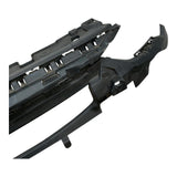 Vauxhall Corsa Front Bumper upper fitting 2023-2026 Genuine 982953568000
