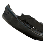 Audi Q4 E-Tron E Tron rear bumper lower trim 2021-2023 Genuine 89A807527C
