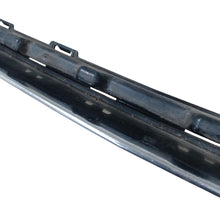 Load image into Gallery viewer, Mercedes Benz S class front bumper chrome trim 2012-2015 Genuine A2228851365
