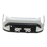 Kia EV3 GT Line front bumper 2025-2027 Genuine 86512-EVCA0