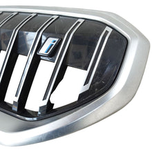 Load image into Gallery viewer, BMW 5 series M Sport front bumper grill G60 2023-2025 Genuine 51115A36022
