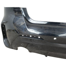 Load image into Gallery viewer, BMW 1 series M Sport rear bumper F40 2019-2023 Genuine 51128070949
