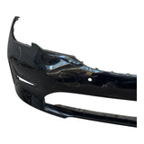 BMW 3 series front bumper G20 Saloon 2019-2022 Genuine 51117422239