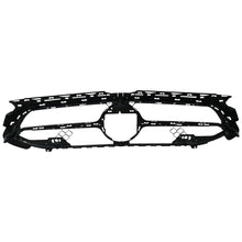 Load image into Gallery viewer, Mercedes Benz A Class AMG front bumper upper grill 2022-2025 A1778888300
