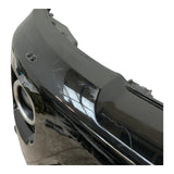 Land Rover Discovery 4 front bumper 2014-2016 Genuine EH22-17F003-AAW