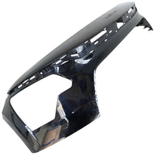 Load image into Gallery viewer, Kia Niro front bumper upper section 2023-2025 Genuine 86511-AT000
