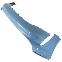 Load image into Gallery viewer, Porsche Taycan front bumper 2019-2023 Genine 9J1807221DFFF
