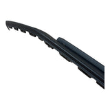 Porsche 911 992.2 GTS Sport Design Front Bumper Trim 992806725C