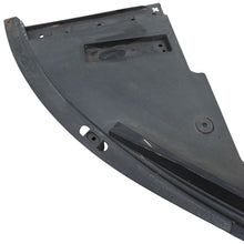 Load image into Gallery viewer, Volvo XC90 R Design front bumper lower grill 2021-2024 SUV Genuine 32345457

