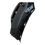 Porsche Cayenne Coupe rear bumper lower section 2021-2025 Genuine 9Y3807110A