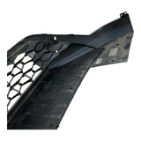 Vauxhall Frontera Front Bumper Lower Grille 2024-2025 Genuine 9854995980