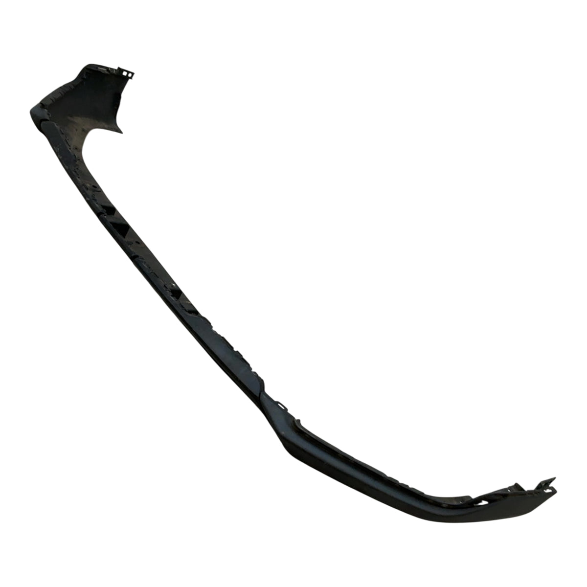 MG ZS front bumper lower valance Facelift 2020-2024 Genuine P10628331