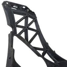 Load image into Gallery viewer, Mercedes Benz C Class AMG front bumper LH fitting 2010-2012 Genuine A2048854165
