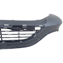 Load image into Gallery viewer, Mercedes EQB AMG front bumper SUV Genuine A2438850002
