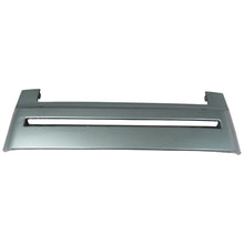 Load image into Gallery viewer, Land Rover Defender front bumper upper grill L663 Genuine L8B2-17820-A
