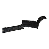 Kia Niro front bumper lower valance skirt 2022-2024 Genuine pn 86512-AT200
