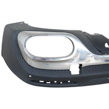 Load image into Gallery viewer, Mercedes B class AMG rear bumper lower W247 2019-2022 Genuine A2478858402
