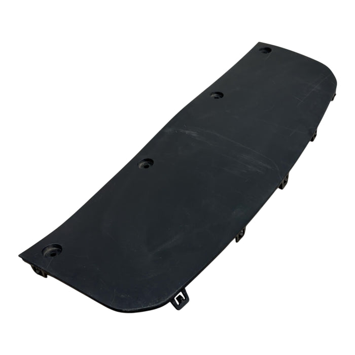 Land Rover Range Rover Front Bumper Lower Valance 2022-2025 Genuine M8E2-17E792A