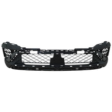 Load image into Gallery viewer, Renault Captur RS Line front bumper lower grill section Genuine 620261150R
