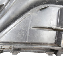 Load image into Gallery viewer, Mercedes benz GLB AMG Line front bumper grill 2024-2026 Genuine A2478856409
