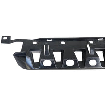 Load image into Gallery viewer, JAGUAR F Pace FRONT BUMPER Upper Fitting Trim Support GENUINE HK83-17640-AB
