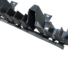 Load image into Gallery viewer, Peugeot 3008 front bumper upper fitting trim 2020-2023 Genuine 9836828477
