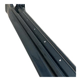 Volvo XC90 Left Side Skirt Sill Trim 2016-2024 Genuine 31672370