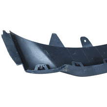 Load image into Gallery viewer, Mercedes Benz EQB front bumper lower trim 2022-2024 Genuine A2438857601
