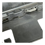Mercedes GLB AMG rear bumper lower W247 2019-2022 Genuine A2478858402