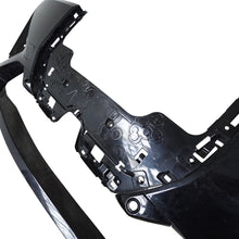 Load image into Gallery viewer, BMW IX front bumper 2021-2024 SUV 5 door Electric Genuine Used pn 51117933621
